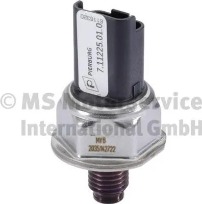 Image de Capteur De Pression De Carburant Peugeot Expert 1,4-1,6Hdi 06-