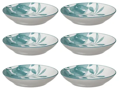 Produktbild von Suppenteller LILY, 6 Stk. × Ø 20 cm