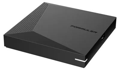 Obrázok produktu pre Formuler multimediálne centrum Z11 PRO BT1-Edition