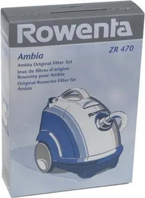 Obrázek produktu pro Rowenta ZR470, Ambia, 6 kusů, 1 kusů