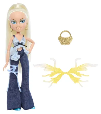 Imagen del producto de Muñecas Bratz, 22 cm