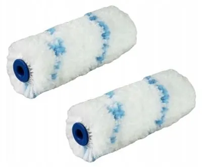 Image de Foltape MIKROFAZA MINI Rouleau de peinture 6cm 2 pièces