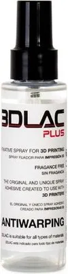 Immagine prodotto di spray adesivo 3DLAC Plus 100ml