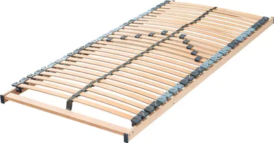 Produktbild von fan Lattenrost Federholzrahmen Dreamflex Premium unverstellbar