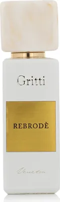 Image de Gritti Rebrodè EDP 100 ml W