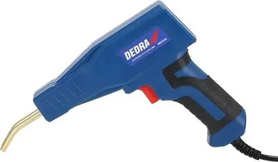 Obrázek produktu pro DEDRA svářečka na opravy plastů 230V/50W, 500°C, DED7528