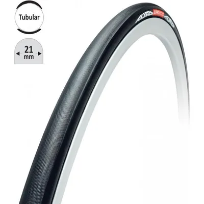Zdjęcie produktu dla Opona dętkowa Tufo S3 Pro track 28x0.80" czarna, składana