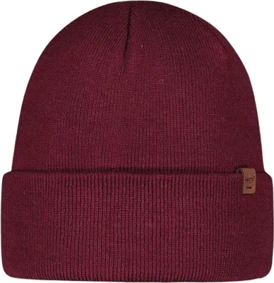Berretto Barts Wilbert Turnup Eco-Friendly - Beanie Invernale Sostenibile