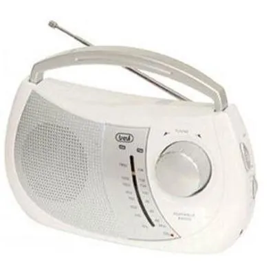 Produktbild von Trevi Radio weiß RA 764