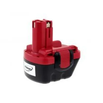 Produktbild von Akku für Bosch Bohrschrauber GSR 12-2 Professional NiMH O-Pack 1500mAh
