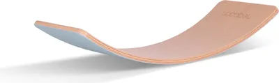 Produktbild von Wobbel Board Starter - Filz himmelblau