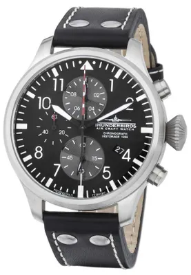 Zdjęcie produktu dla Zegarek Thunderbirds – Historage 1956, chronograf – model TB1074-01