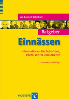 Produktbild von Ratgeber Einnässen