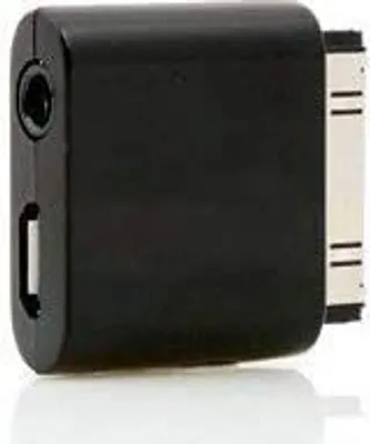 Produktbild von System-S Micro USB Adapter für iPad iPod iPhone