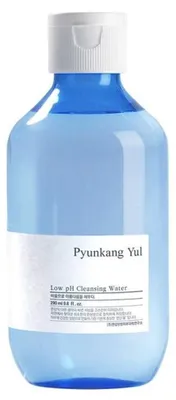 Image de Pyunkang Yul Low pH Cleansing Water 290 ml - Liquide nettoyant