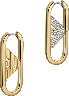Obrázok produktu pre Emporio Armani Šperky EGS3048710 Ohrringe