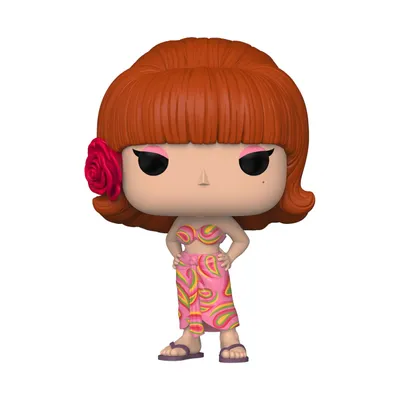 Zdjęcie produktu dla FUNKO POP! 70760, Figurka kolekcjonerska, Film i Seriale