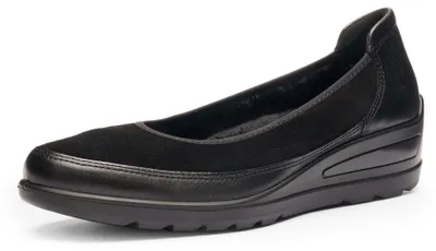 Produktbild von Ara Ballerinas Damen 32313530323237 Schwarz 42 EU