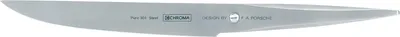Produktbild von P-15 CHROMA type 301 Steakmesser 12 cm