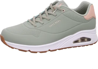 Produktbild von Skechers Uno Sneaker Grün