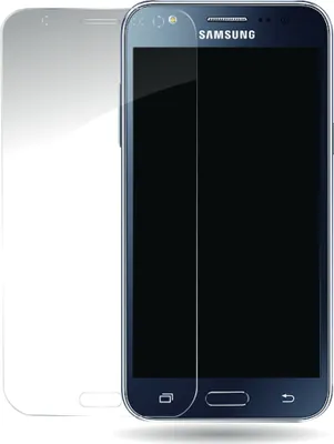 Zdjęcie produktu dla Mobilize Samsung Galaxy J5 (2015) Szkło hartowane – osłona ekranu – kompatybilna z etui