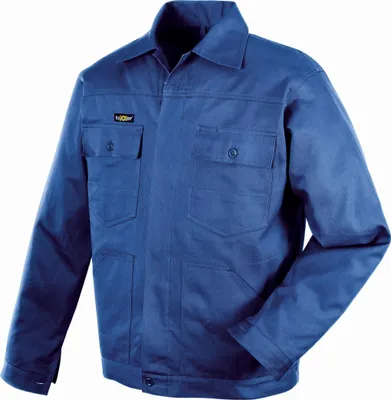 Produktbild von teXXor® Bundjacke 240 g/m² XL, kornblau