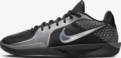 Produktbild von Nike Sabrina 2 "Mirrored" Schwarz/Silber FQ2174-001, Größe: 36,5