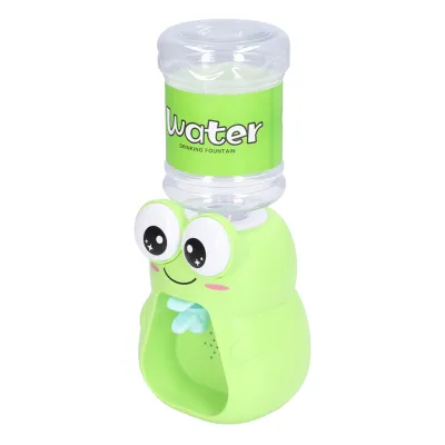 Zdjęcie produktu dla Zabawka z dozownikiem wody, mini zabawka z dozownikiem wody, zabawka z dozownikiem wody dla dzieci, dozownik wody z kreskówek, mini dozownik wody, mini dozownik wody dla dzieci