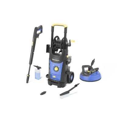 Image de Nettoyeur haute pression électrique Michelin MPX25EHDSP