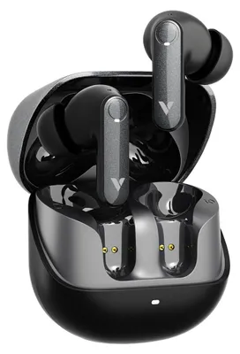 Immagine prodotto di Verbatim TruSound Pro Earbuds schwarz
