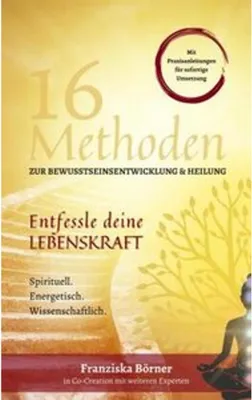 Obrázek produktu pro Entfessle deine Lebenskraft