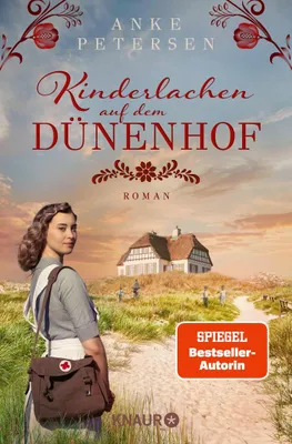 Produktbild von Kinderlachen auf dem Dünenhof