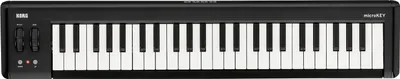 Produktbild von Korg MICROKEY 2 49 - Steuertastatur