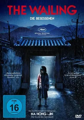 Obrázok produktu pre The Wailing - Die Besessenen