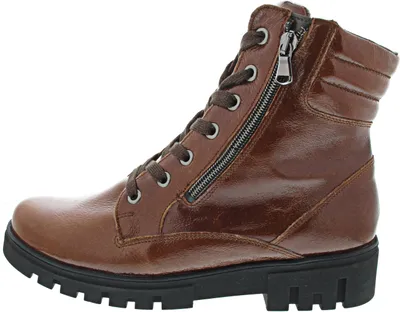 Produktbild von Waldläufer H-Serena 723807-183-082 (6.5/cognac)
