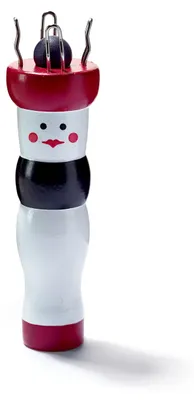 Produktbild von Prym 225102 Strickpüppchen mit Nadel+Anleitung