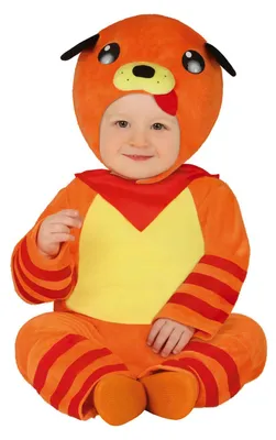 Immagine prodotto di Costume da cane per bambini taglia 74-92, taglia:74/80