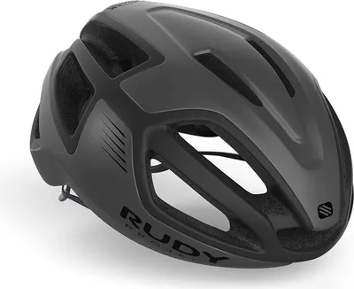 Produktbild von Rudy Project Spectrum Titanium Stealth Matte L