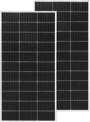Produktbild von Solarpanel, hohe Effizienz, langlebige Konstruktion, 240w (2x120W)