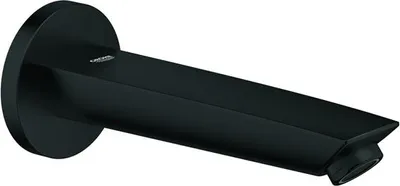 Produktbild von GROHE Eurosmart, Schwarz, 1 Stück(e)