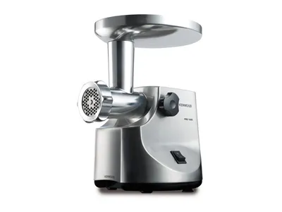 Produktbild von Kenwood MG516, Metall