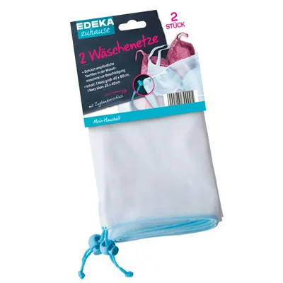 Produktbild von EDEKA Wäschenetze 2ST