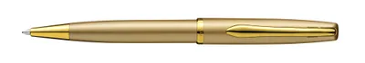 Image de Pelikan Stylo à bille Jazz Noble Elegance K36 Or Jaune Boîte pliante