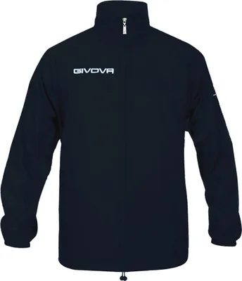 Produktbild von Givova Jacken Rain Basico, RJ0010004, Größe: 146