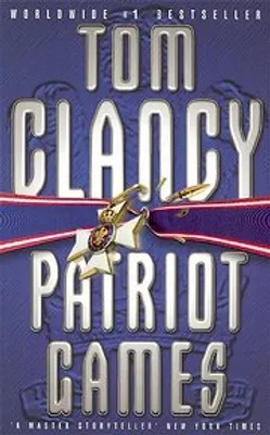 Produktbild von Patriot Games