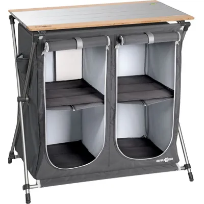 Immagine prodotto di Brunner - Armadio RAZOR ULTRALIGHT CT - Dimensioni: 80 x 46 x H82 cm
