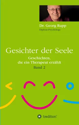 Produktbild von Gesichter der Seele