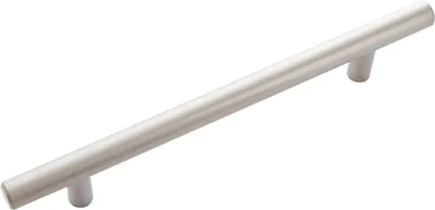 Produktbild von Relinggriff Möbelgriff Stangengriff Schrankgriff Küchengriff Ø 12 mm Länge 188mm