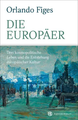 Zdjęcie produktu dla Die Europäer