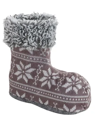 Image de Botte de Noël Botte de Saint-Nicolas Chaussette de Noël Décoration